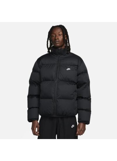 M NK CLUB PUFFER JKT