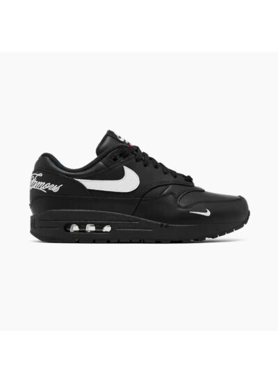 Nike Air Max 1 Supreme Black