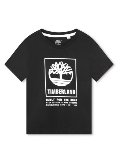 TEE-SHIRT MANCHES COURTES
