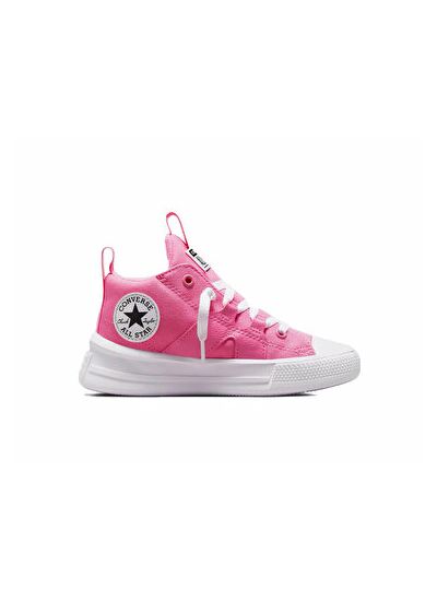 Chuck Taylor All Star Ultra Mid Oops Pink/Oops Pink/White