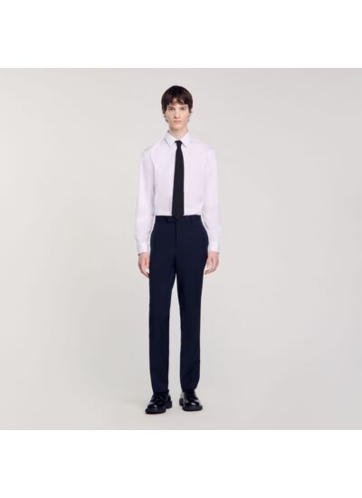 Pantalon de costume