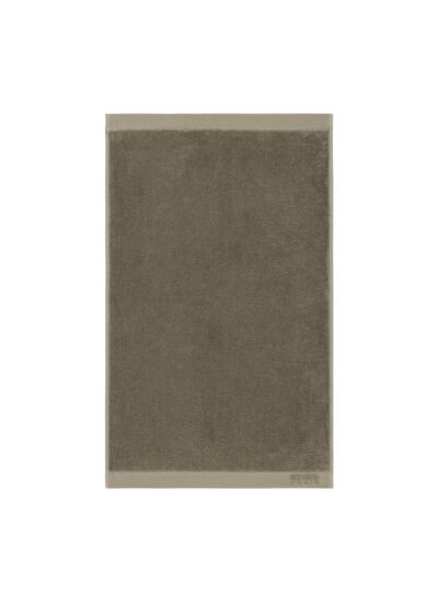 Kenzo - Serviette de bain en coton 525 g/m², Kz Iconic