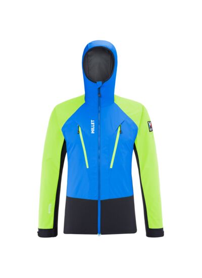 Veste Softshell TRI V INF JKT M