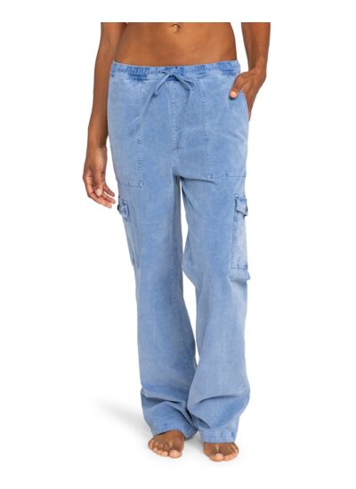 PRECIOUS CARGO PANT CORD