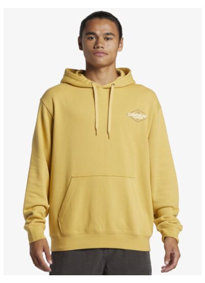 OMNI SIGN PO HOODIE
