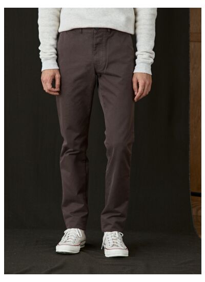Chino Ajusté Charles Coffee