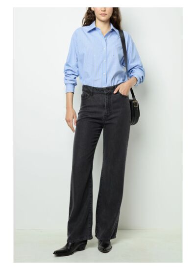 CHEMISE BALLIE
