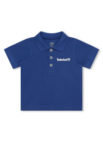 POLO MANCHES COURTES