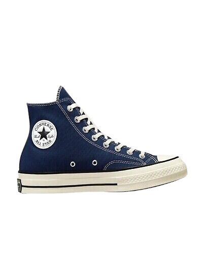 Chuck 70 Hi Midnight bleu