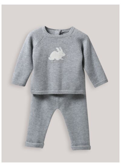 ENSEMBLE LAPIN