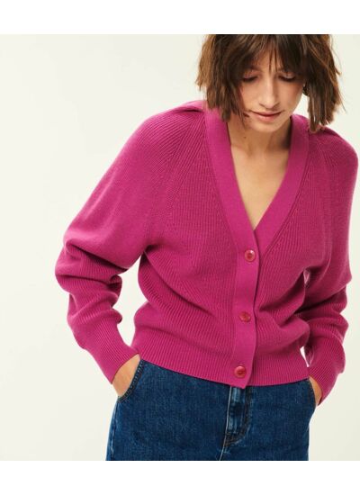 Gilet CASSIOPE