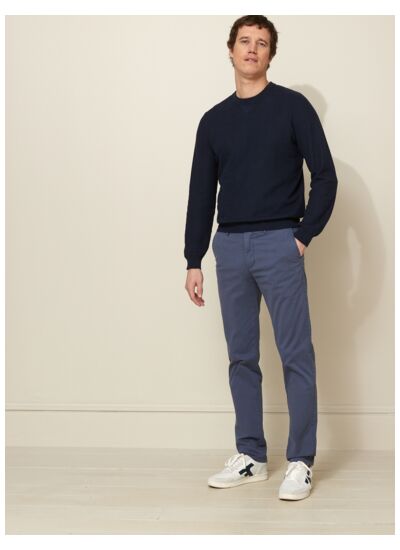 Chino gabardine