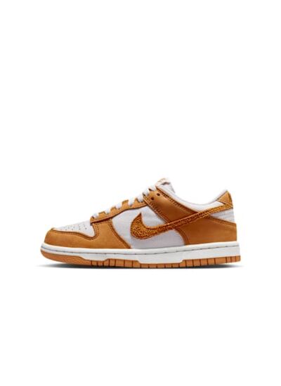 NIKE DUNK LOW SE (GS)