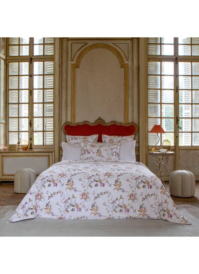 HOUSSE DE COUETTE | Perle lune