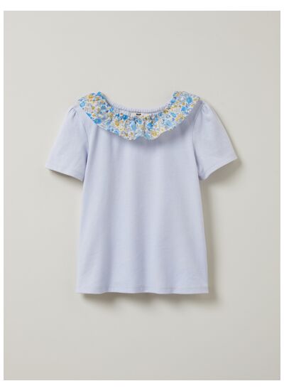 T-SHIRT  PIERROT LIB