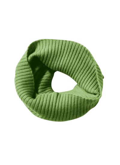Tour de cou à côtes - Accessoire - FENOUIL