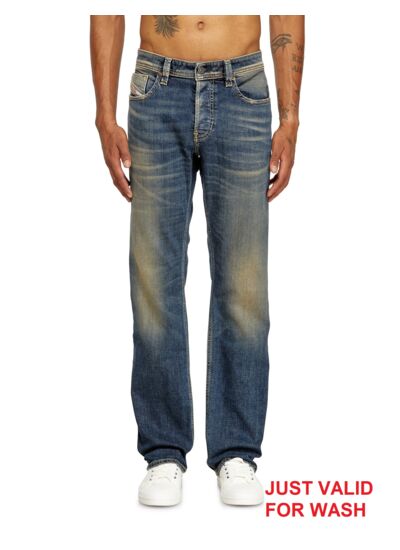 Flare Jeans - 1978 D-Akemi