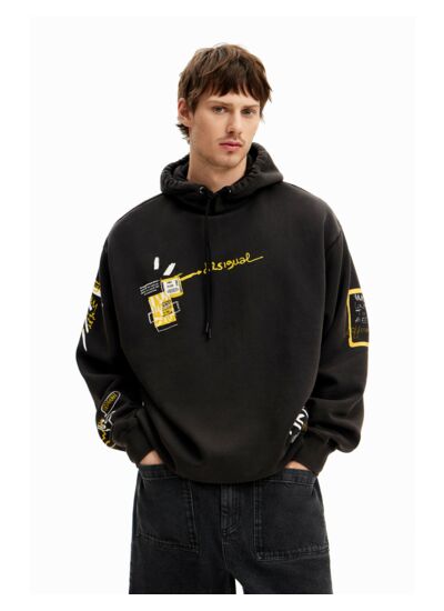 SWEAT-SHIRT ANUAR