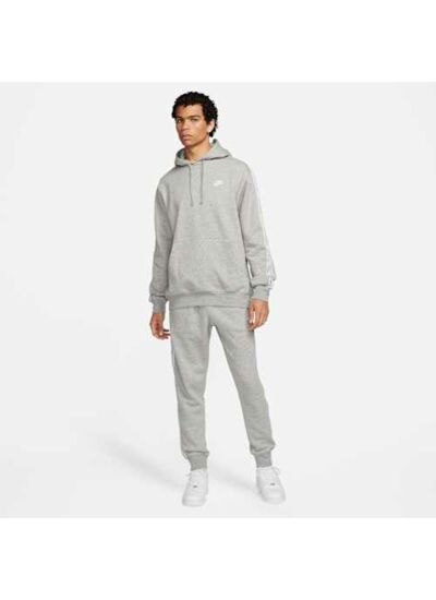 M NK CLUB FLC GX HD TRK SUIT