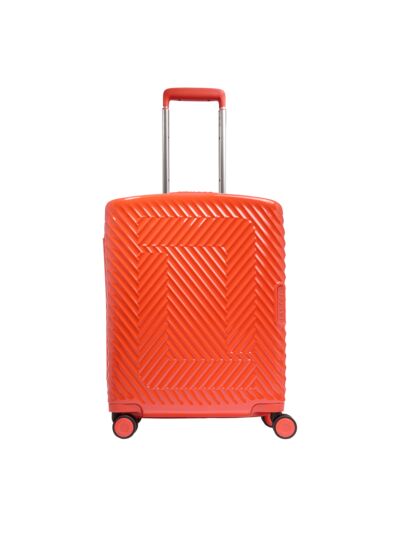 ATLAS DE LANCEL - VALISE CABINE 4 ROUES