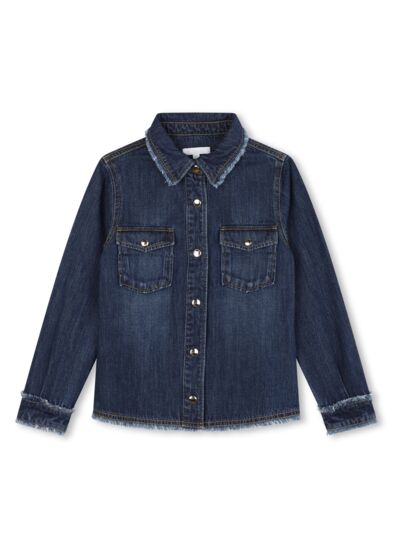 CHEMISE
