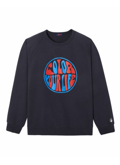 Camino Funday Sweat-Shirt Hommes