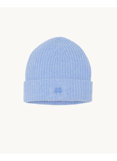 Bonnet TOMI Bonnet cachemire logo, 6 fils