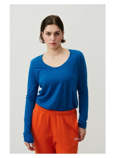 T-shirt femme Jacksonville