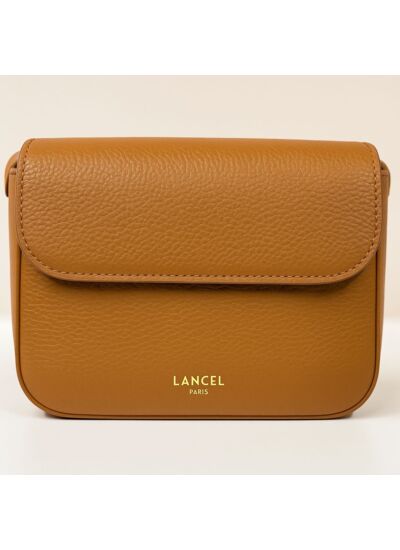 Smart - Sac Rabat - Camel