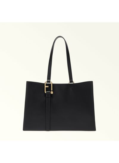 FURLA NUVOLA L TOTE - VITELLO CLARIS LUX