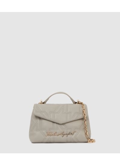 K/KURL CAVIAR CROSSBODY