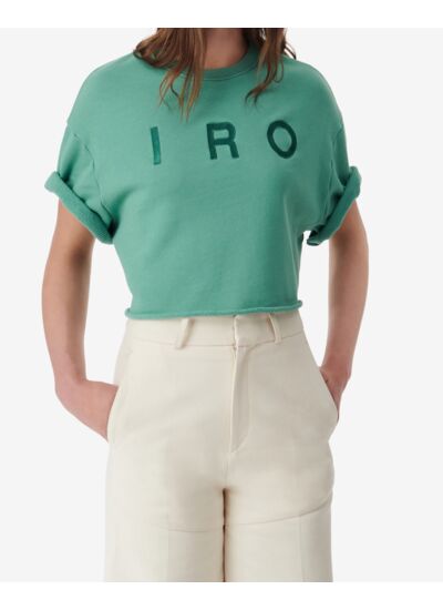 Sweat Col Rond Olinda