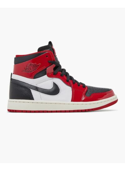 Air Jordan 1 Retro High Zoom Air CMFT Patent Chicago