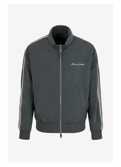 Blouson-Urban Chic