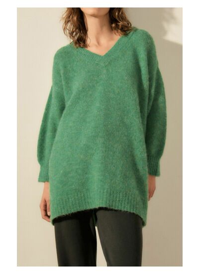 Pull femme East