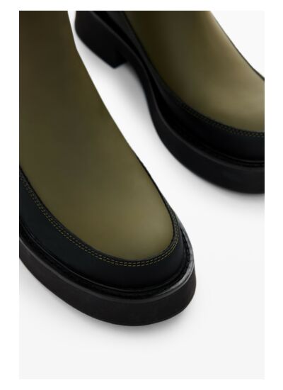 BOTTE LENA CHELSEA PU