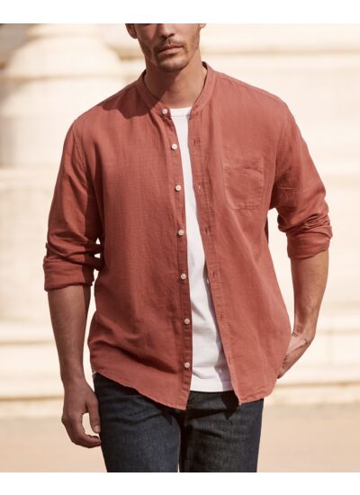 Chemise Willis Mars