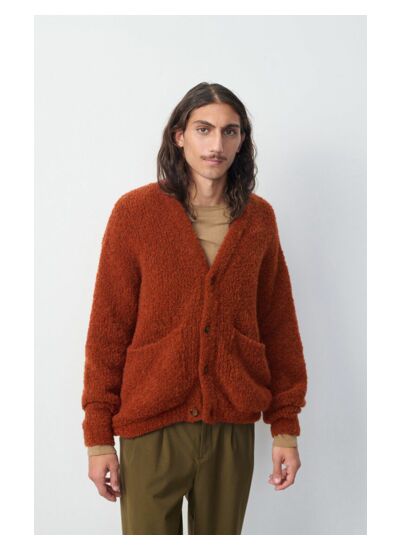 Gilet homme Zolly