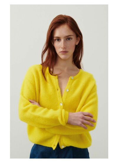 Gilet femme Vitow