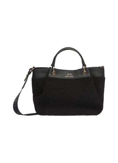 Shopping femme m-nero