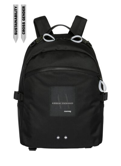 Sac à dos pour homme - nero