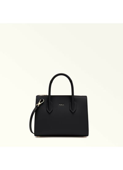 GARDENIA S SATCHEL - VITELLO ANDROMEDA
