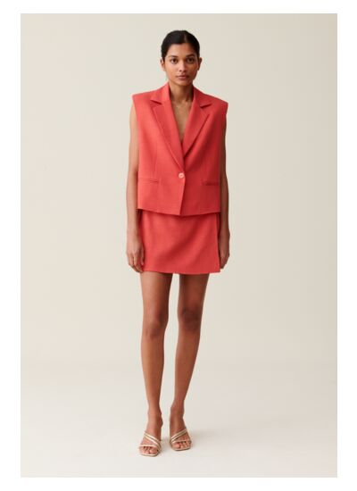 Veston tailleur