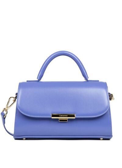 Sac baguette A rabat avec fermoir Suave Evenly