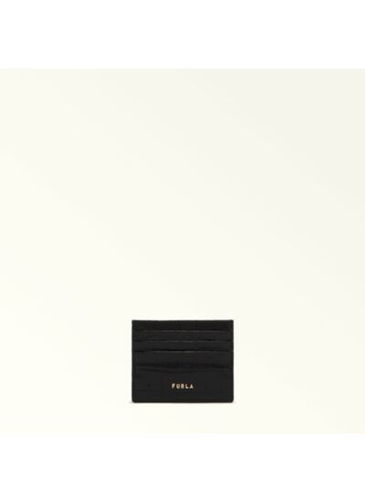 CLASSIC CREDIT CARD CASE - VITELLO ST.COCCO