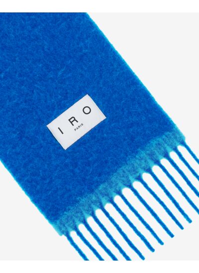 Écharpe À Franges Authie Bico