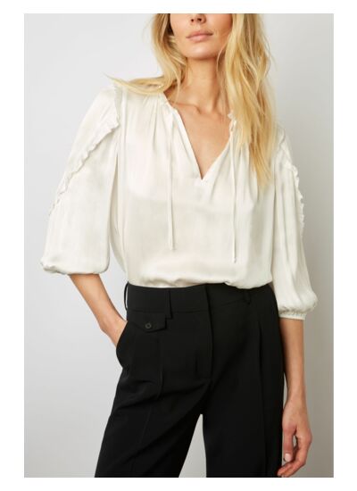 CHEMISE ALEXIA