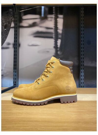Boots 6 inch