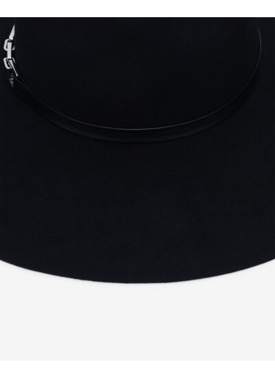 Chapeau En Laine Capeo