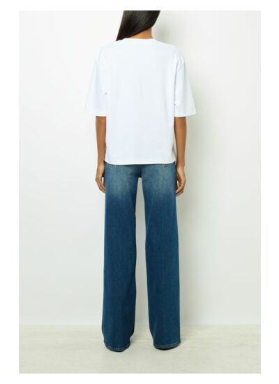 T-Shirt Alexandrine